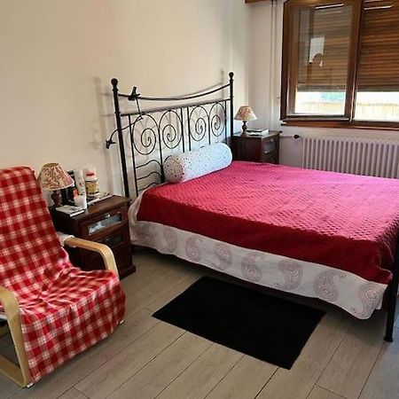 Chambre Double Privee, Appartement Partage Annemasse Bagian luar foto
